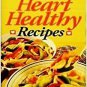 #132: Heart Healthy Recipes (Pillsbury) (Cookbook Paperback)