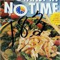 #183: Dinner In No Time  (Pillsbury) (Cookbook Paperback)
