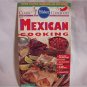 Mexican Cooking #171 (Pillsbury) (Cookbook Paperback)