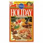 #154: Holiday Classic XII (Pillsbury) (Cookbook Paperback)