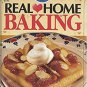 #165: Real Home Baking (Pillsbury) (Cookbook Paperback)