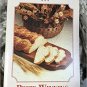 Prize Winning Breads (The Country Cooking) (Cookbook Paperback)