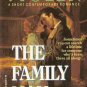 The Family Man- Stolen Moments (Paperback)