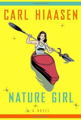 Nature Girl (Hardcover)