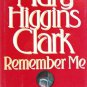 Remember Me (Hardcover)