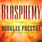 Blasphemy (Wyman Ford Series) (Hardcover)