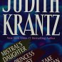 Judith Krantz: Three Complete Novels  (Hardcover)