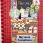 Seymour Sensations (Plastic Comb Hardcover)