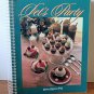 Lets Party Spiral-bound (Paperback)