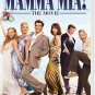 Mamma Mia! The Movie (Full Screen) (DVD)
