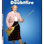 Mrs Doubtfire (DVD)
