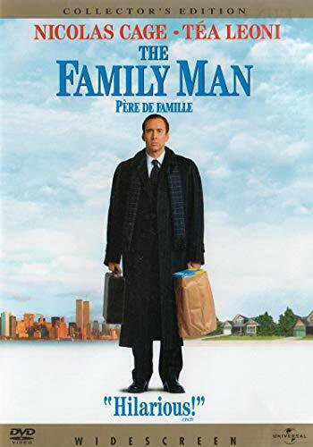 The Family Man (DVD)