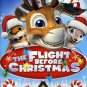 The Flight Before Christmas (DVD)