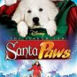 The Search For Santa Paws (DVD)