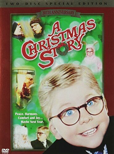 A Christmas Story (Two-Disc Special Edition) (DVD)