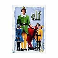 Elf (DVD)