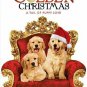 A Golden Christmas (DVD)