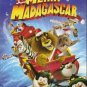 Merry Madagascar (DVD)