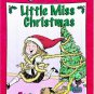Eloise: Little Miss Christmas (DVD)