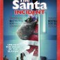 The Santa Incident (DVD)