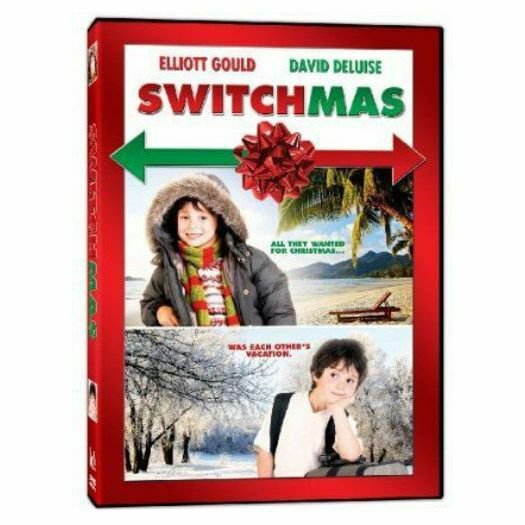 Switchmas (DVD)
