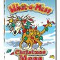 What-a-Mess: Christmas Mess (DVD)