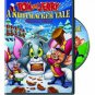 Tom and Jerry: A Nutcracker Tale (O Sleeve) (DVD)