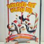 The Penguins Whacked-Out Adventure DVD (DVD)