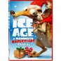 Ice Age: A Mammoth Christmas Special (DVD)