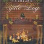 Visual Scapes Yule Log Silver Screen DVD Greetings (DVD)