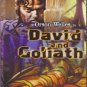 David And Goliath (DVD)