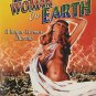 The Last Woman On Earth (DVD)