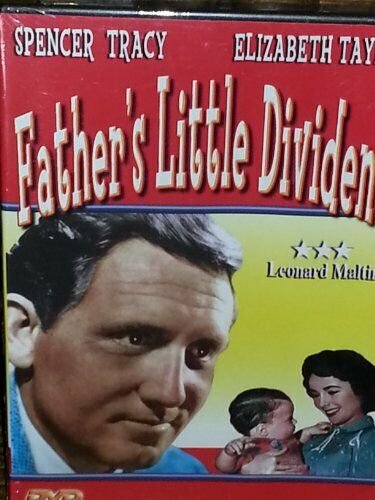 Fathers Little Dividend (DVD)