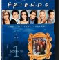 The Best of Friends: Season 1 - The Top 5 Episodes (DVD)