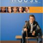 House, M.D.: Season 1 (DVD)