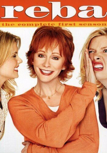 Reba - Season 1 (DVD)
