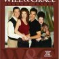 Will & Grace - Season Three (DVD)