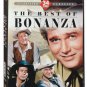 The Best of Bonanza 4 DVD Set by Miles Kimball (DVD)