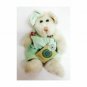 Boyds Bears J B Bean Series Suzie Purrkins 91977