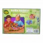 A Bugs Life Birdie Builders Board Game by Mattel