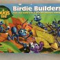 A Bugs Life Birdie Builders Board Game by Mattel