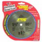 Vermont American 26127 XTEND Carbide Circular Saw Blade