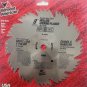 Vermont American Hollow Ground Planer 8 Blade
