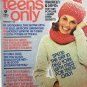 Teens Only Donny Osmond, David Cassidy Vince Van Patten, Eve Plumb, Randy Manto