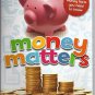 Money Matters: All the Money Facts You Need to Know [Paperback] [Jan 01, 2011]