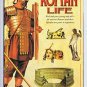 Roman Life (Early Civilizations)