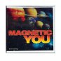 Magnetic You Scott Johnson 3-CD Series