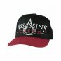 Assassin's Creed Adjustable Adult Baseball Cap Hat Snapback Flat Bill Black