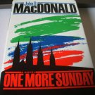 One More Sunday (Hardcover) One More Sunday (Hardcover)