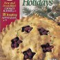 Gold Medal Flour Baking for the Holidays No. 14 (Cookbook Paperback)